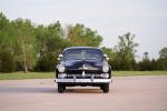 Mercury Eight Club Coupe 1950 года